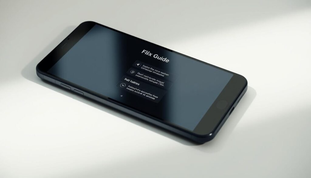 How to install Flix IPTV on android/ smartphone