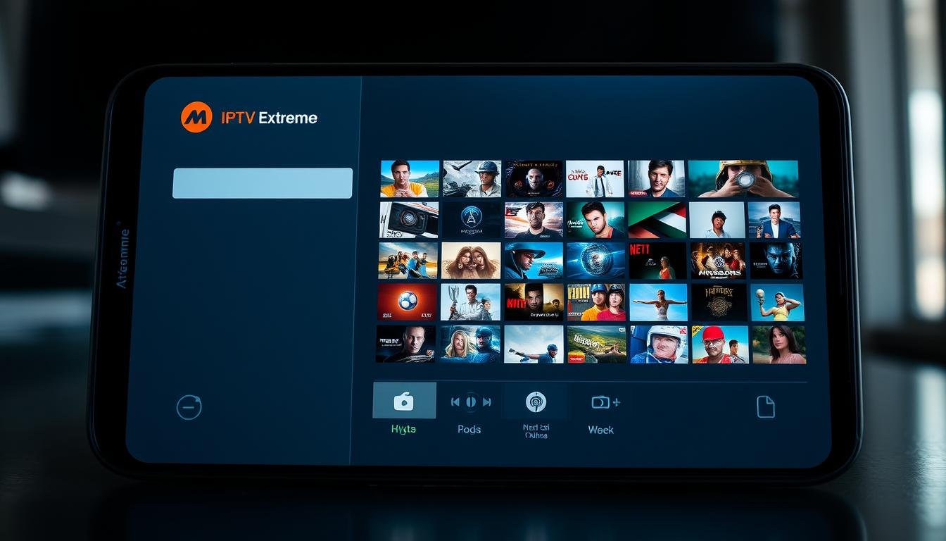 How to install IPTV Extreme on android/ smartphone