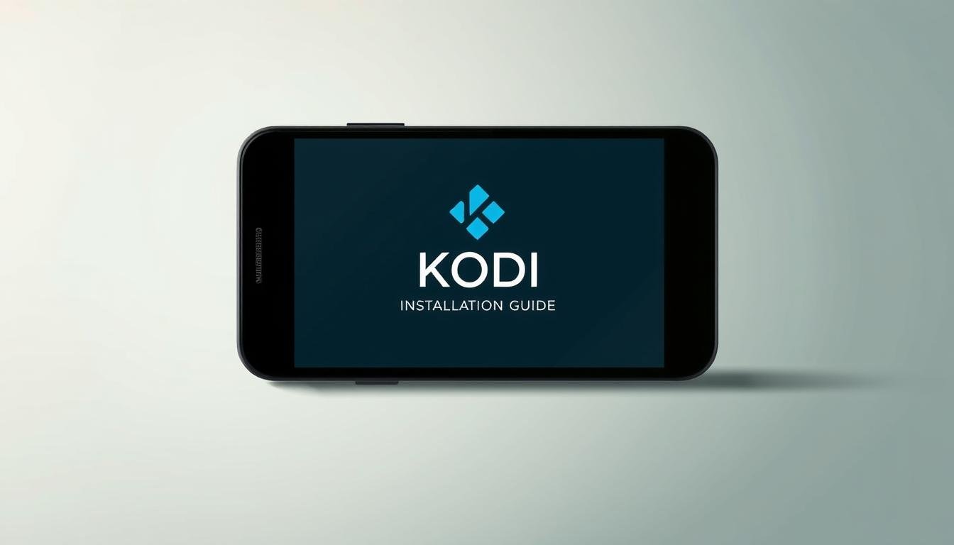 How to install Kodi on android/ smartphone