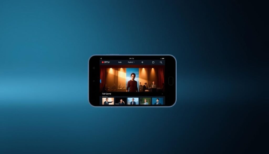 How to install OttPlayer on android/ smartphone