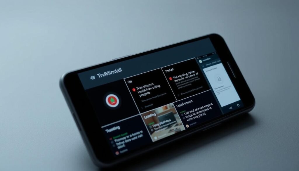 How to install TiviMate on android/ smartphone