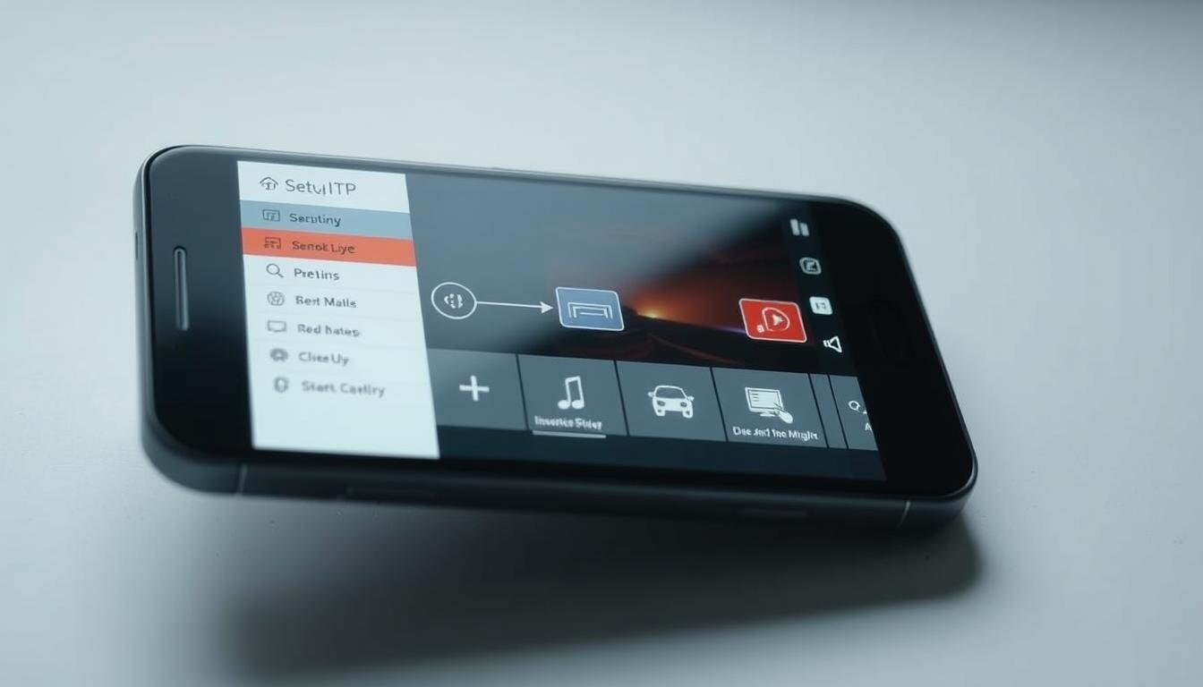 How to install windows iptv player on android/ smartphone
