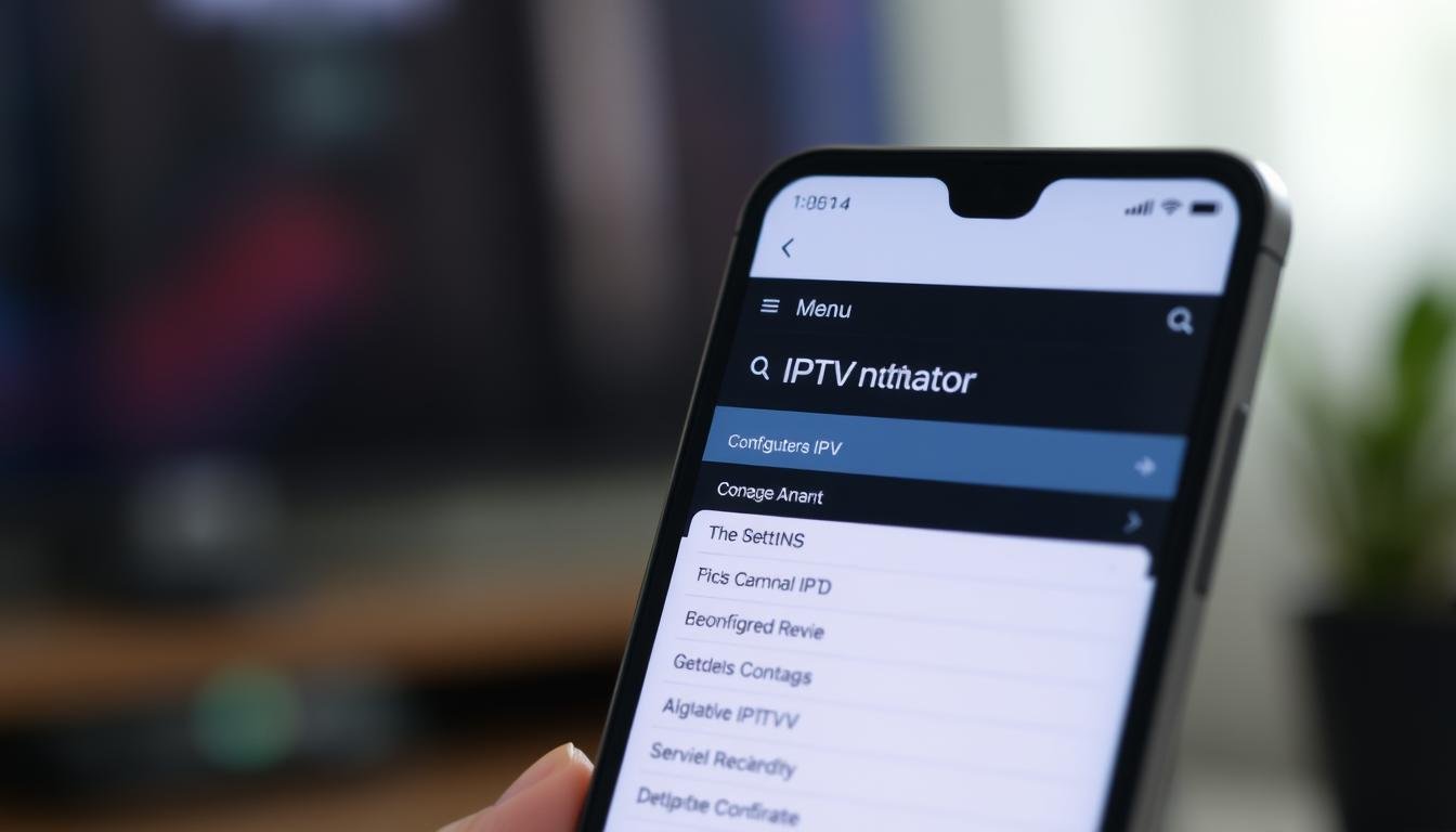 How to install iptvnator on android/ smartphone