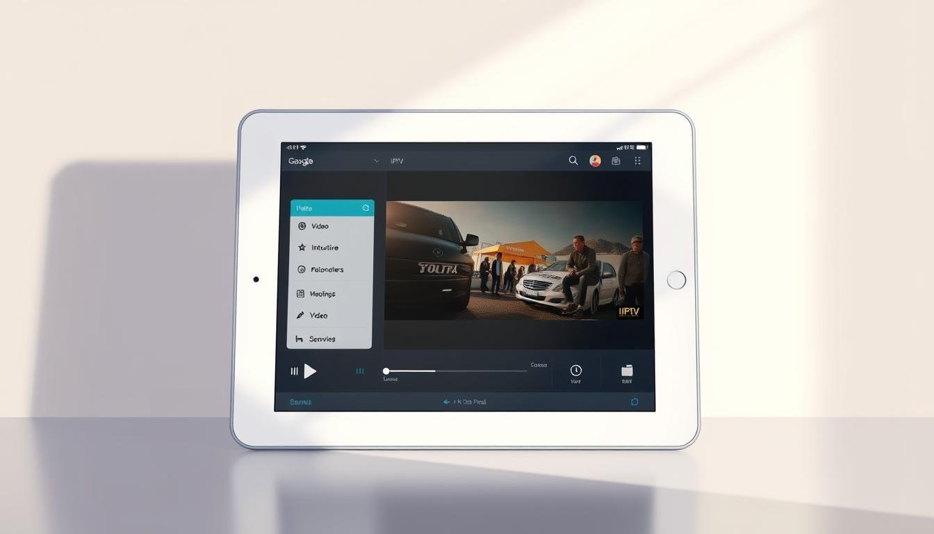 How to install IPTV Smarters on ios/iPhone/ iPad