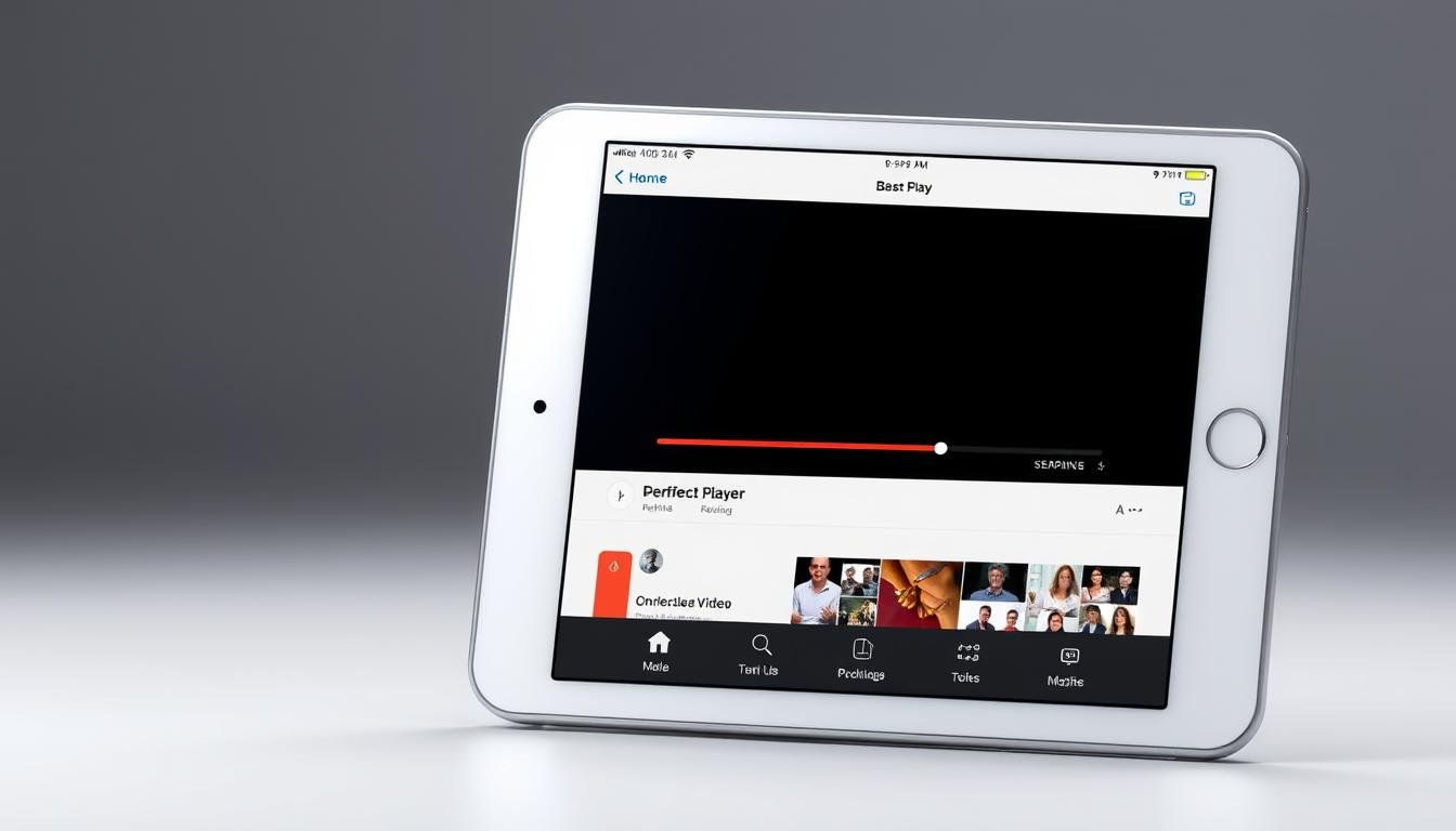 How to install Perfect Player on ios/iPhone/ iPad